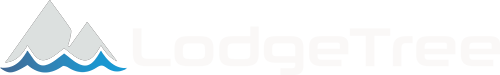 LodgeTree logo